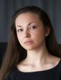 Фотография Глафира Козулина