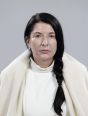 Фотография Марина Абрамович