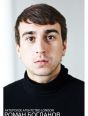 Фотография Роман Богданов