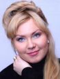Фотография Анна Барсукова