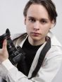 Фотография Кристиан Жереги