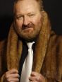 Фотография Рэнди Куэйд