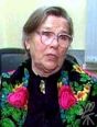 Фотография Валентина Березуцкая