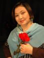 Фотография Гульжамал Казакбаева