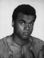 Фотография Рэнди Брукс