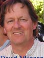 Фотография Дэвид Эткинсон