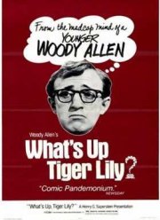 ��� ���������, �������� �����? (1966)