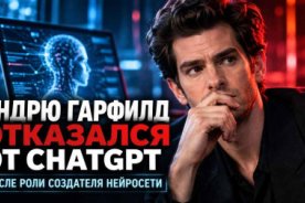 ����� ������� ��������� �� ChatGPT ����� ������ � ������ � ���������� �������������� ����������: ���� ����� �������
