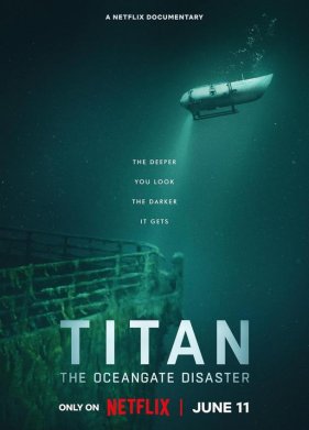 �����: ��������� ������ OceanGate (2025)
