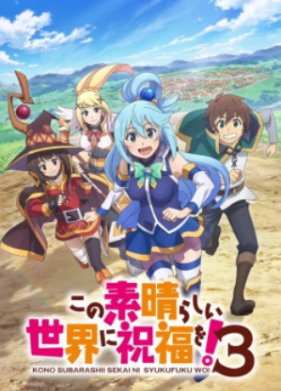 ���� ������������� ���! OVA-3 (2025)