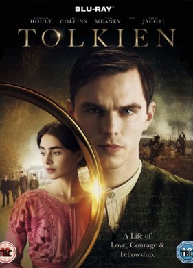 Толкин (2019)