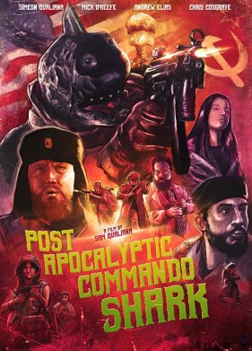 �����-��������� �� ���������������� (2018)