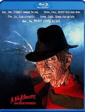 ������ �� ����� ����� (1984)