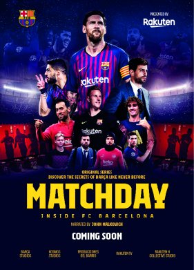 Matchday: ������� �� ��������� (2019)