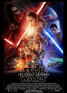������� ����� 7: ����������� ���� (2015)