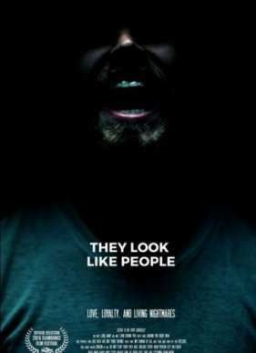 Они похожи на людей (2015)