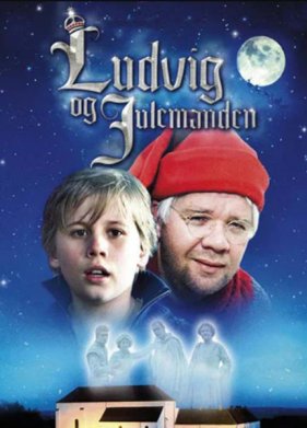 Людвиг и Санта (2011)