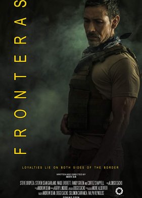 Фронтерас (2018)