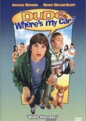 ��� ��� �����, �����? (2000)