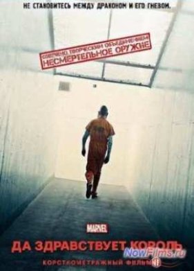 ��������������� Marvel: �� ����������� ������ (2014)