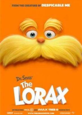 Лоракс (2012)