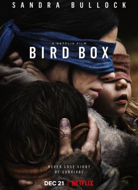 Птичий короб (2018)