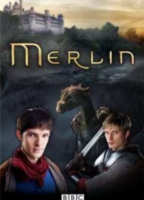 Мерлин (2010)