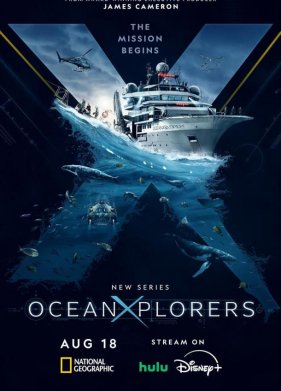 National Geographic: ���������� ������ (2024)