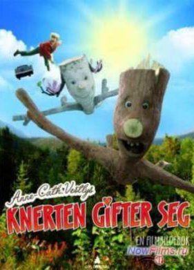 Коряжка женится (2010)