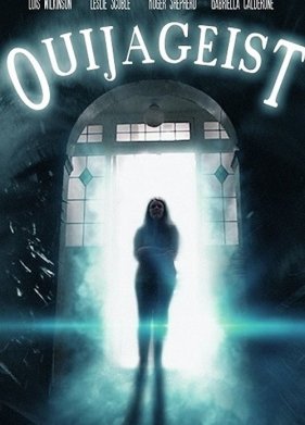 Уиджи: начало (2018)