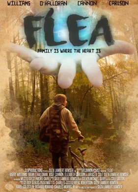 Блоха (2018)