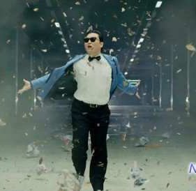 ����� ���� Psy 