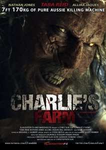 Ферма Чарли (2015)