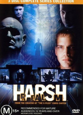 Жестокое царство (1999)