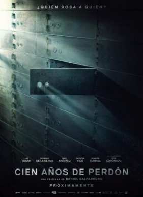 Сто лет прощения (2016)