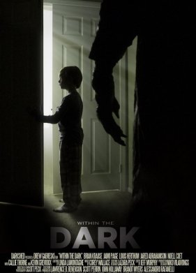 Бойся (2017)