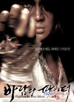 Воин ветра (2004)