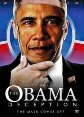 ����� ����� / Obama Deception (2009)