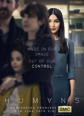 Люди (2015) 1-3 сезон (2015)