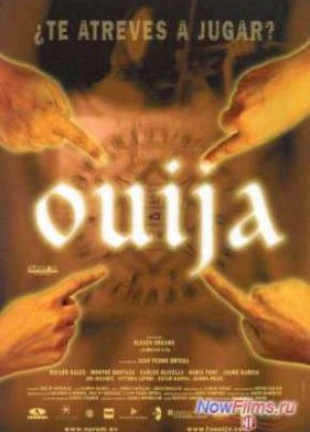 Доска Уиджа (2003)