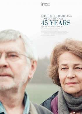 45 лет (2015)