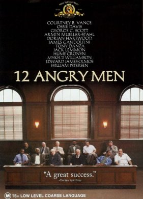 12 ������������ ������ (1997)