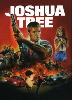 Дерево Джошуа (1993)