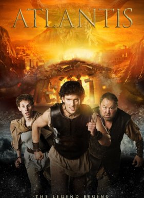 Атлантида (2013) 1,2 Сезон (2013)