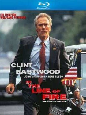 На линии огня (1993)