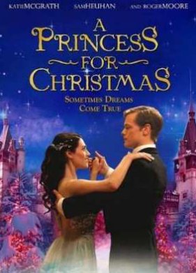 Принцесса на Рождество (2011)