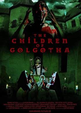 Дети Голгофы (2019)