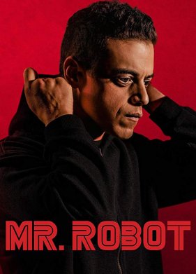 Мистер Робот (2015)