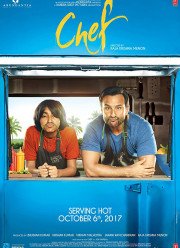 Шеф (2017)
