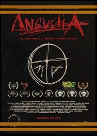 Тоска (2018)